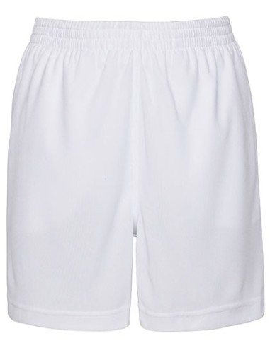 AWD-JC080J-Kids Cool Shorts